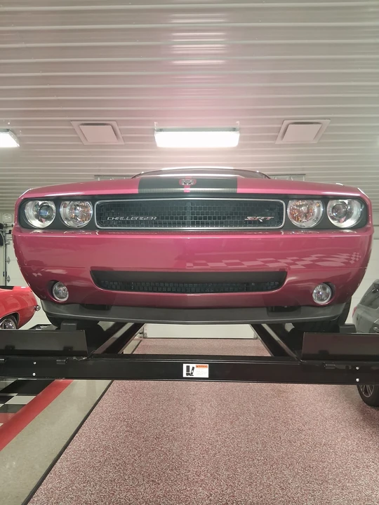 2010 Dodge Challenger SRT8 & 392 3rd Gen - Image 18 of 31