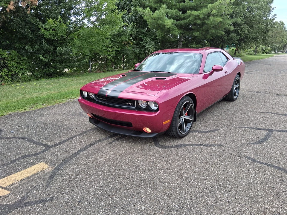 2010 Dodge Challenger SRT8 & 392 3rd Gen - Image 16 of 31