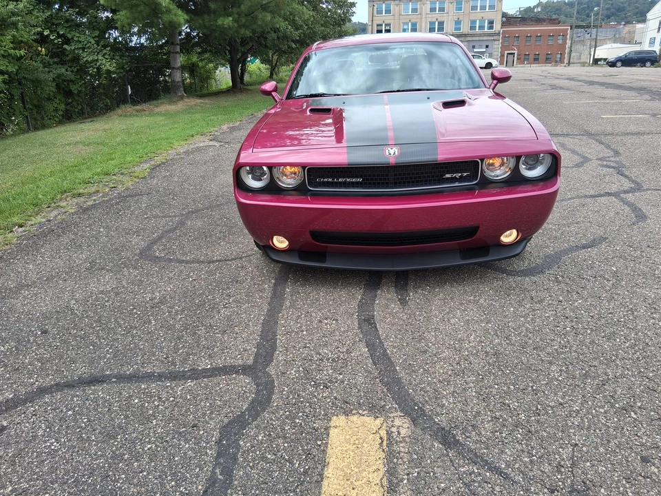 2010 Dodge Challenger SRT8 & 392 3rd Gen - Image 15 of 31