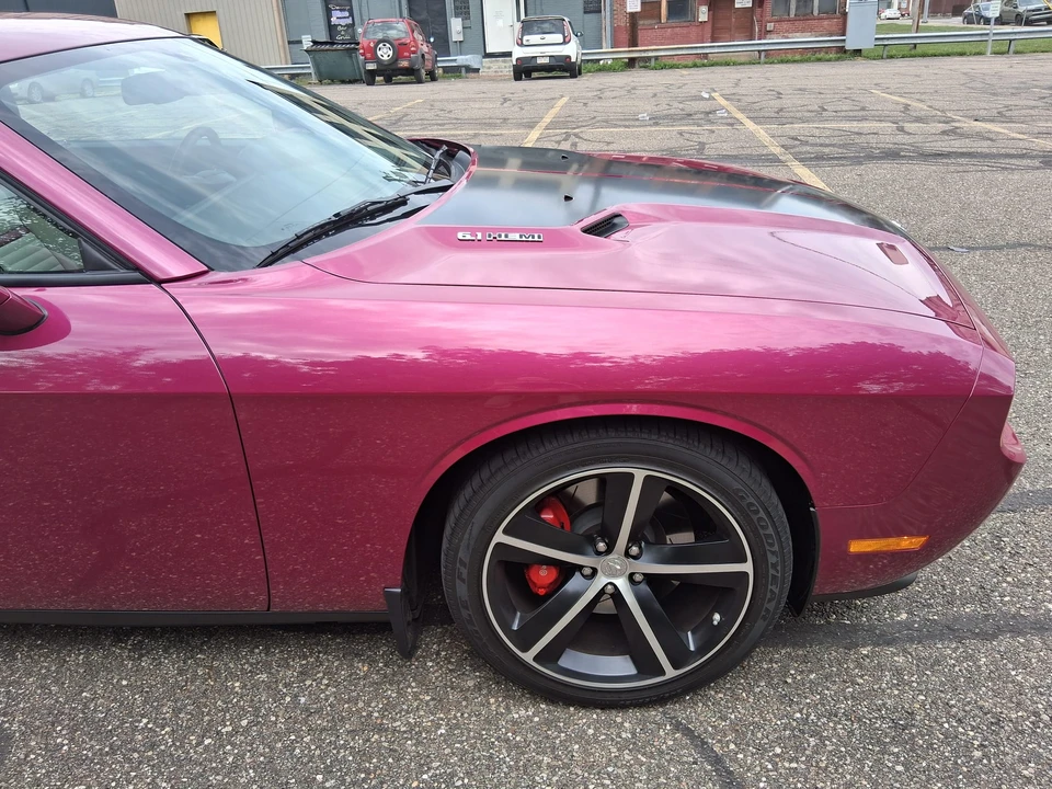 2010 Dodge Challenger SRT8 & 392 3rd Gen - Image 25 of 31