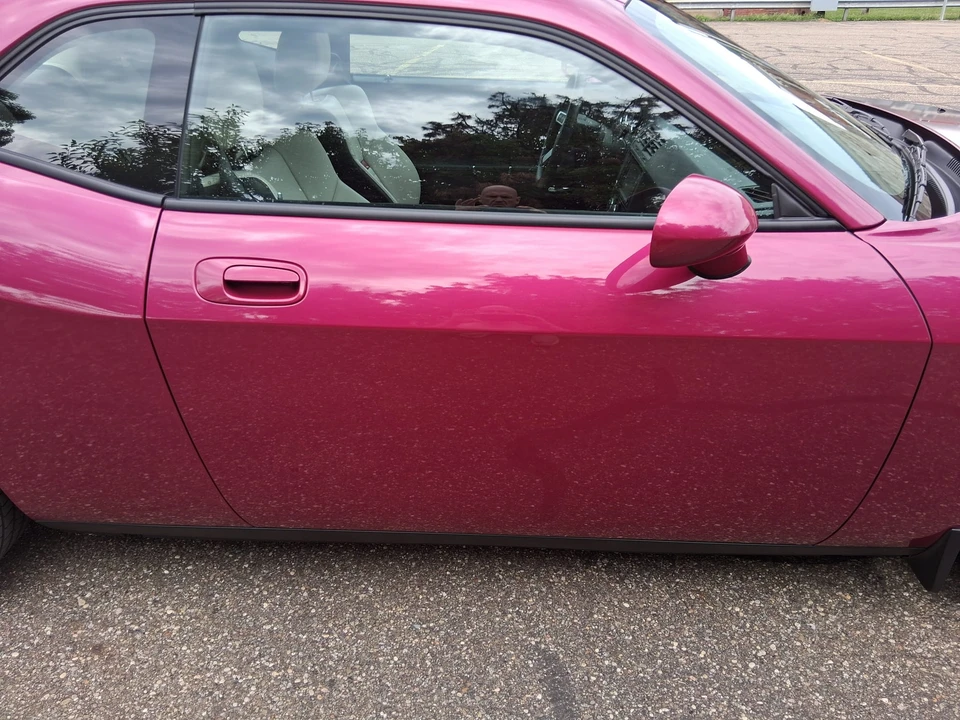 2010 Dodge Challenger SRT8 & 392 3rd Gen - Image 27 of 31