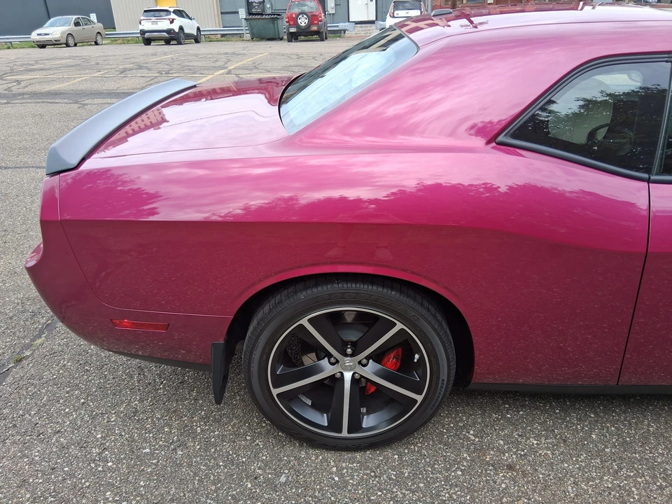 2010 Dodge Challenger SRT8 & 392 3rd Gen - Image 29 of 31