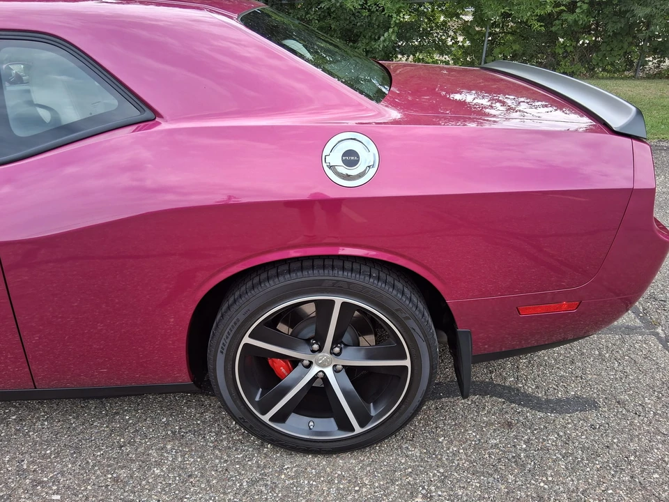 2010 Dodge Challenger SRT8 & 392 3rd Gen - Image 28 of 31