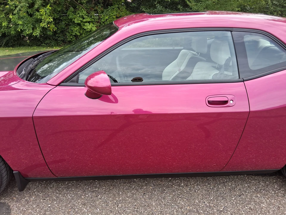 2010 Dodge Challenger SRT8 & 392 3rd Gen - Image 26 of 31