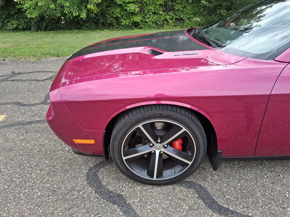 2010 Dodge Challenger SRT8 & 392 3rd Gen - Image 24 of 31
