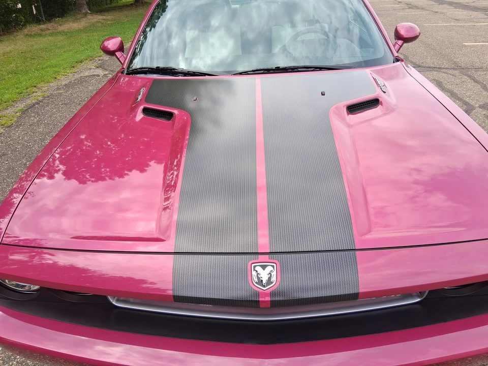 2010 Dodge Challenger SRT8 & 392 3rd Gen - Image 20 of 31