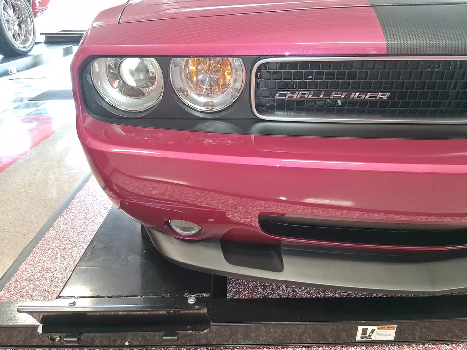 2010 Dodge Challenger SRT8 & 392 3rd Gen - Image 21 of 31