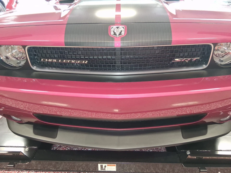 2010 Dodge Challenger SRT8 & 392 3rd Gen - Image 22 of 31