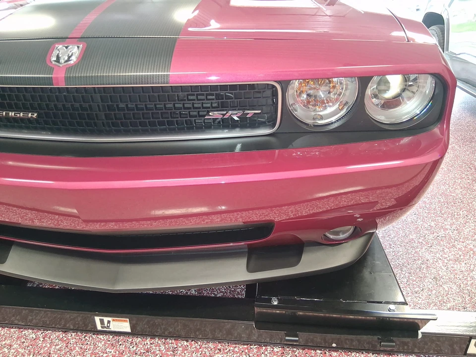 2010 Dodge Challenger SRT8 & 392 3rd Gen - Image 23 of 31