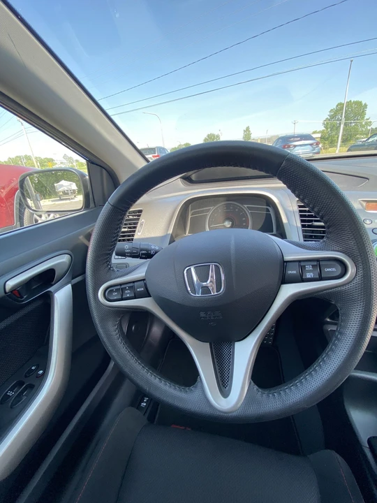 2011 Honda Civic Si 8th Gen - Image 26 of 31