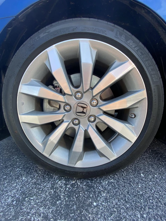2011 Honda Civic Si 8th Gen - Image 18 of 31