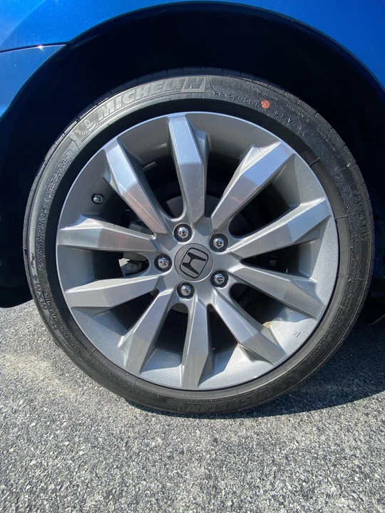 2011 Honda Civic Si 8th Gen - Image 16 of 31