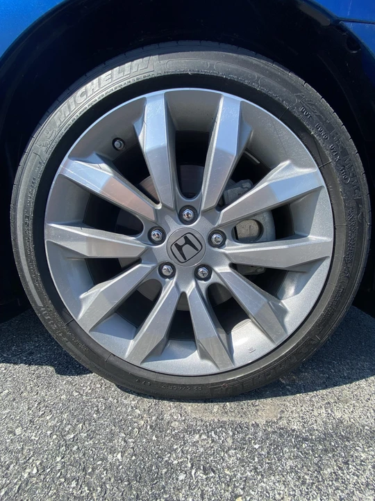 2011 Honda Civic Si 8th Gen - Image 15 of 31