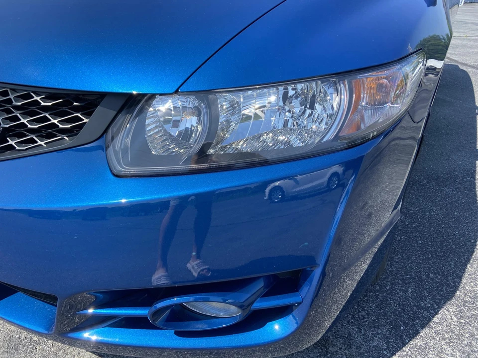 2011 Honda Civic Si 8th Gen - Image 13 of 31