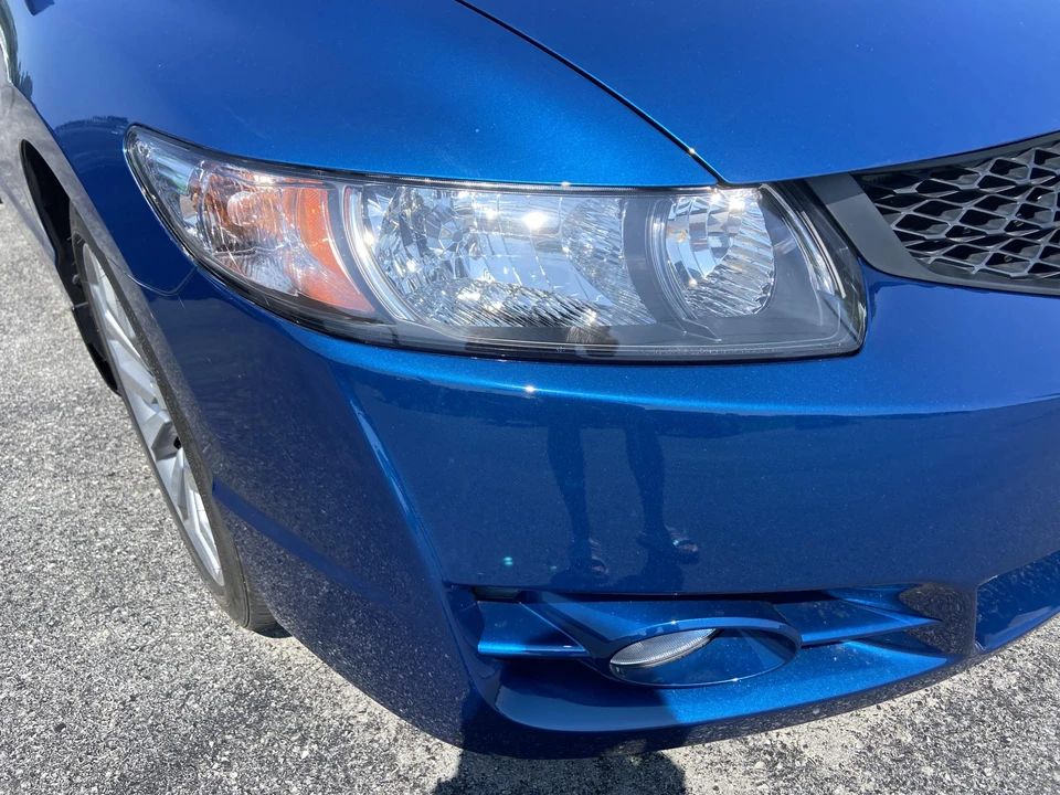 2011 Honda Civic Si 8th Gen - Image 14 of 31