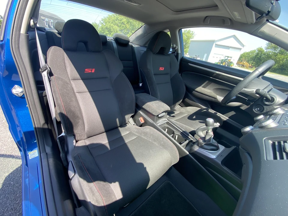 2011 Honda Civic Si 8th Gen - Image 23 of 31
