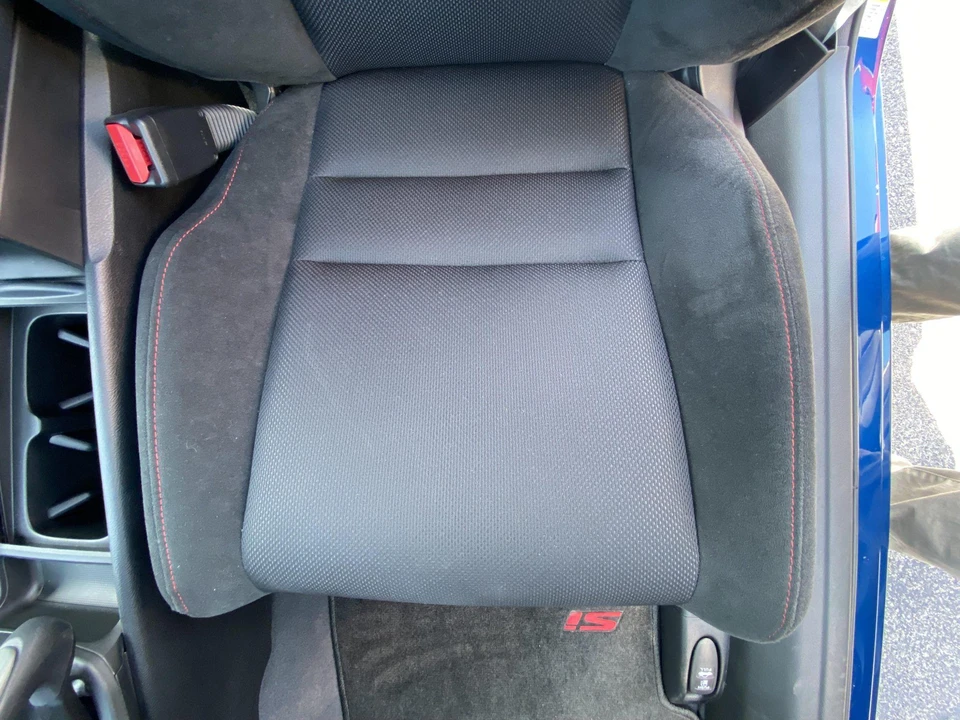 2011 Honda Civic Si 8th Gen - Image 21 of 31