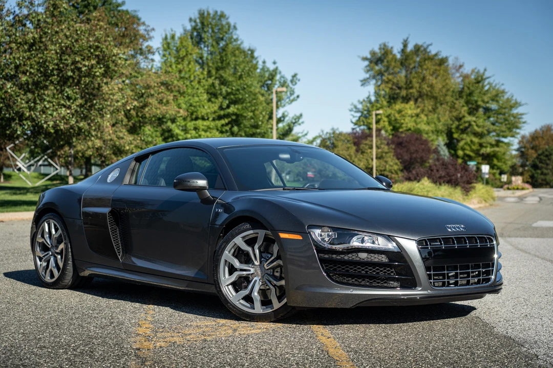 2012 Audi 42 R8 - Image 7 of 31