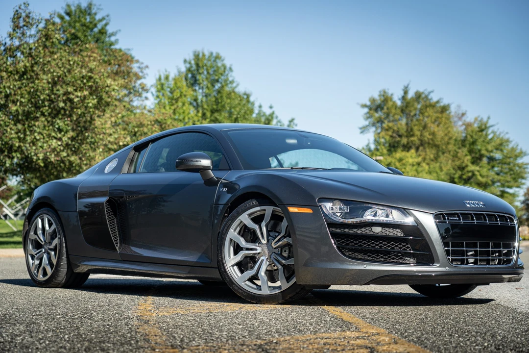 2012 Audi 42 R8 - Image 6 of 31