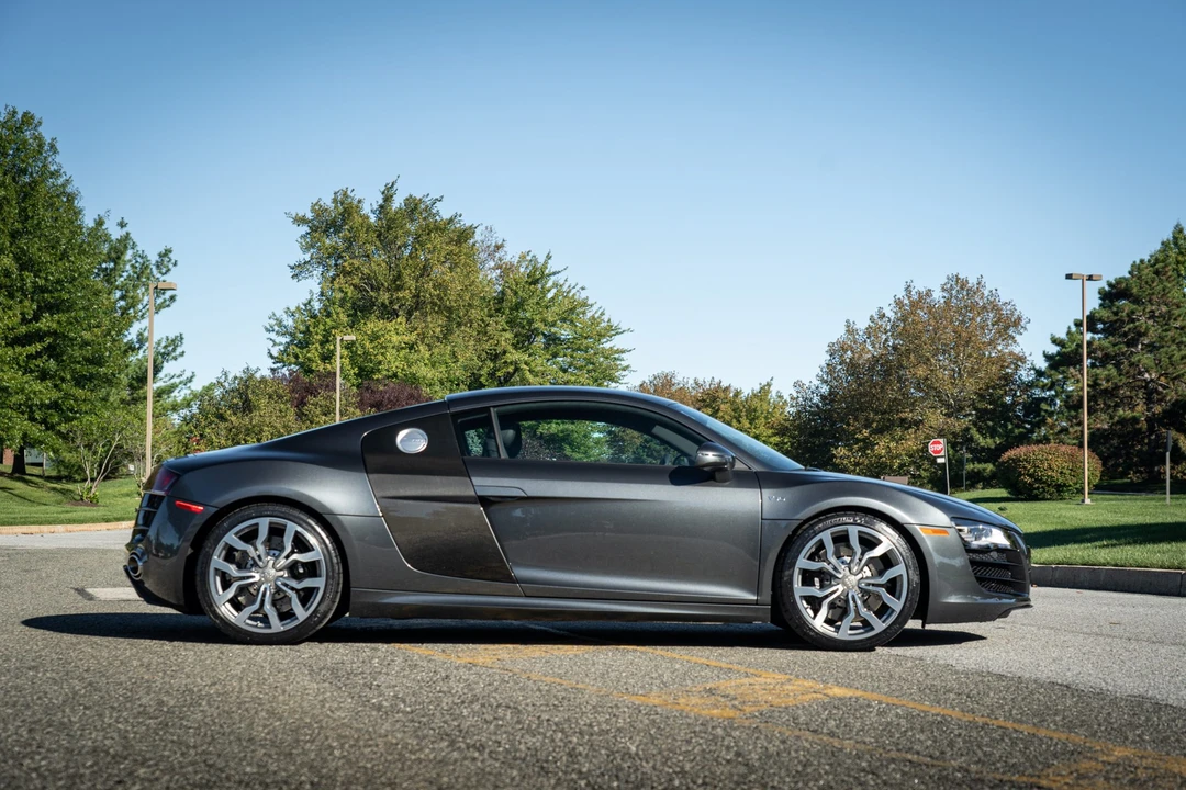 2012 Audi 42 R8 - Image 3 of 31