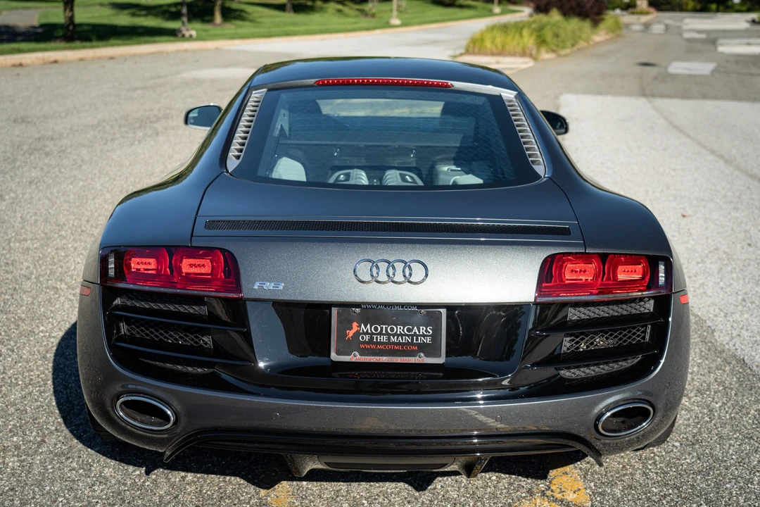2012 Audi 42 R8 - Image 26 of 31