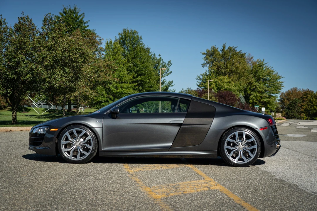 2012 Audi 42 R8 - Image 22 of 31