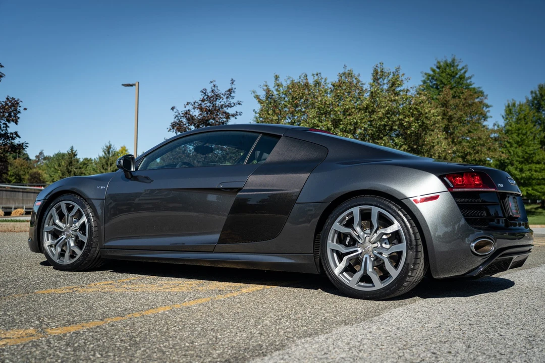 2012 Audi 42 R8 - Image 23 of 31