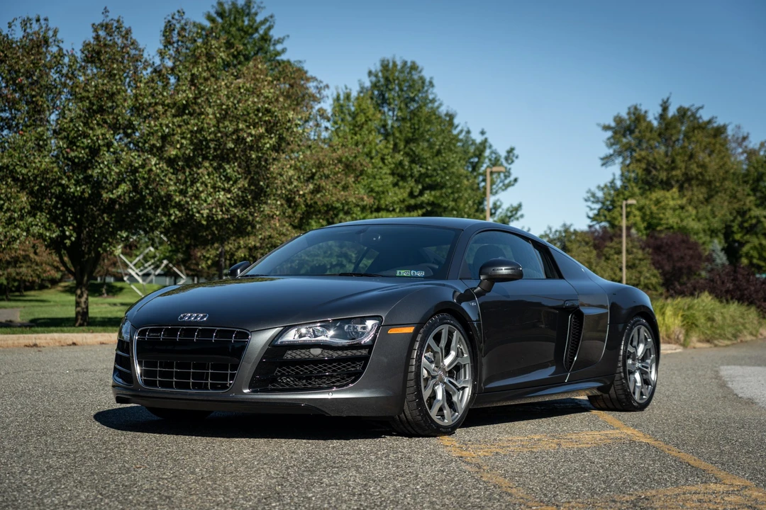 2012 Audi 42 R8 - Image 20 of 31