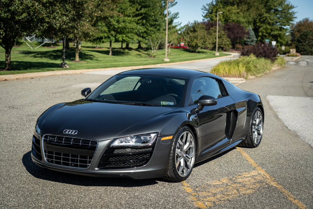 2012 Audi 42 R8 - Image 19 of 31