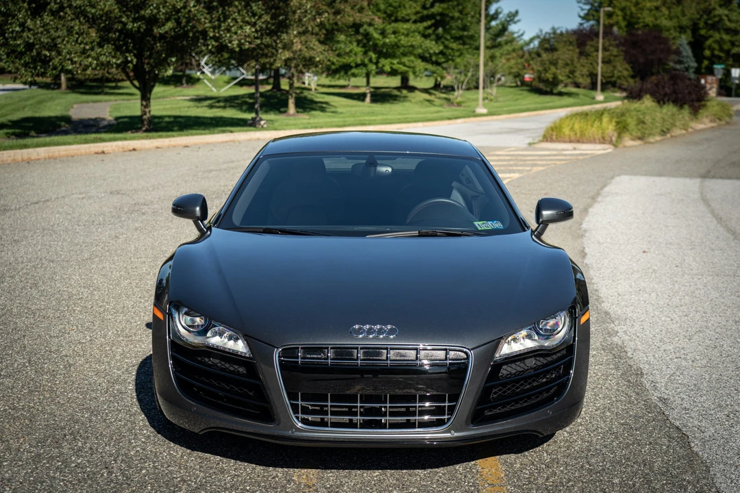 2012 Audi 42 R8 - Image 11 of 31