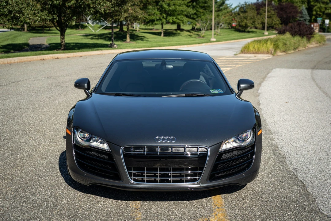 2012 Audi 42 R8 - Image 12 of 31