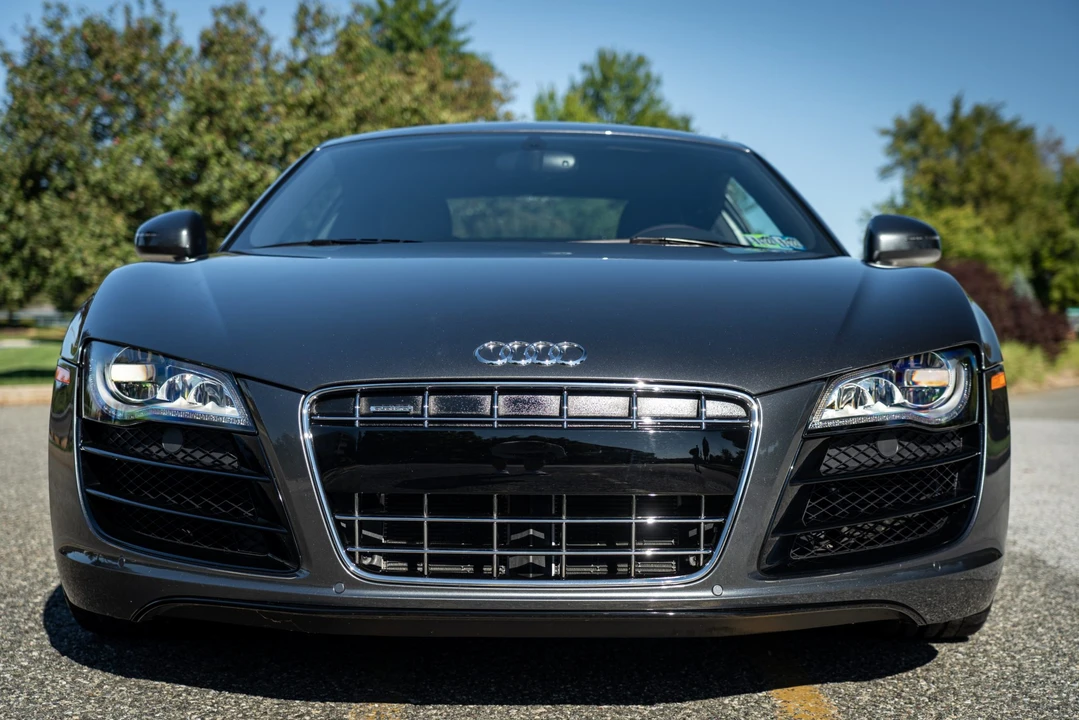 2012 Audi 42 R8 - Image 13 of 31