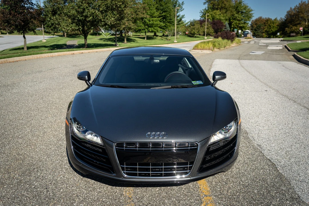 2012 Audi 42 R8 - Image 14 of 31