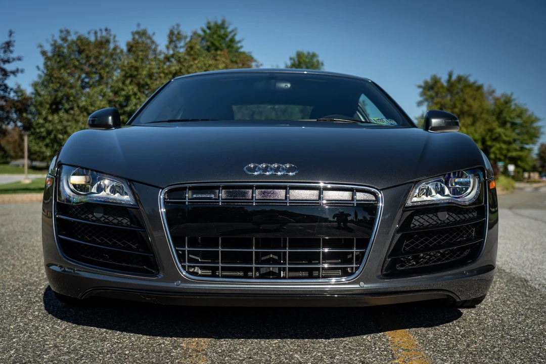 2012 Audi 42 R8 - Image 15 of 31