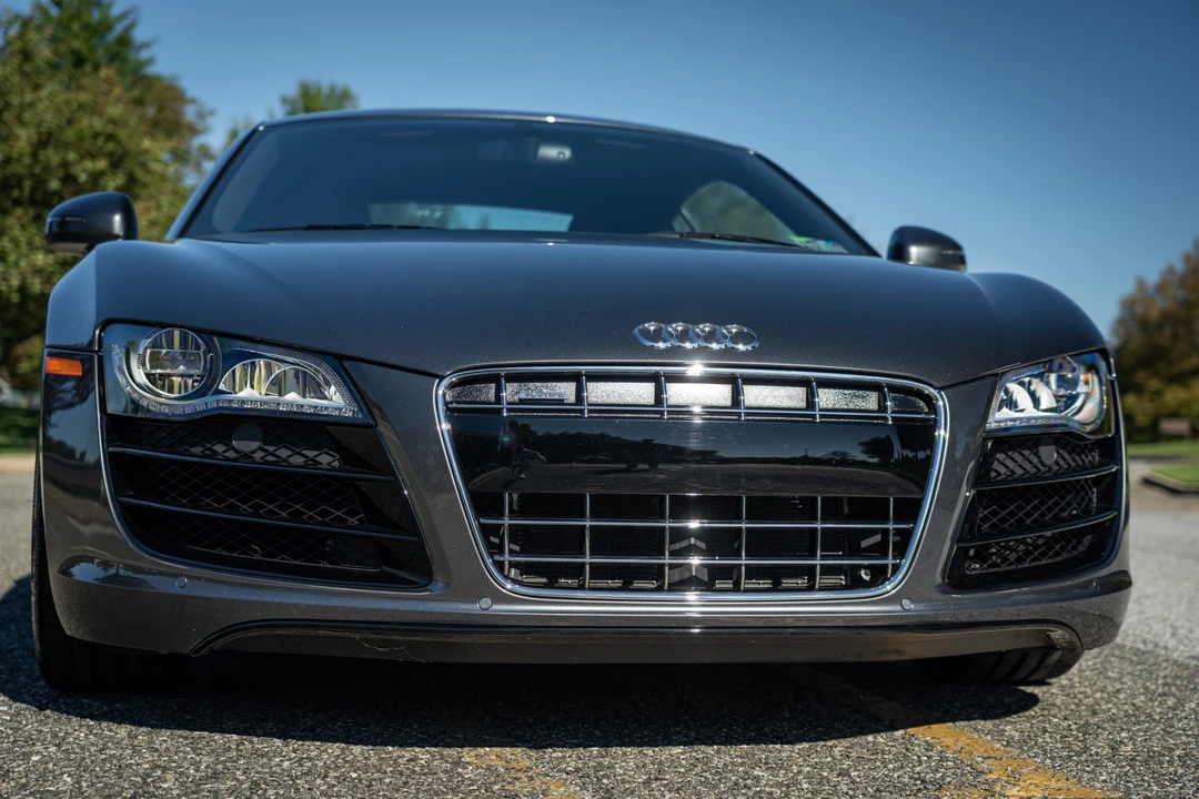 2012 Audi 42 R8 - Image 10 of 31