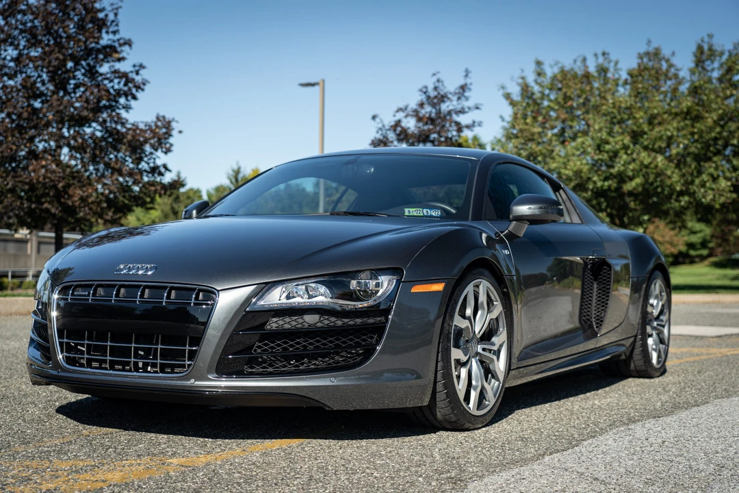 2012 Audi 42 R8 - Image 17 of 31