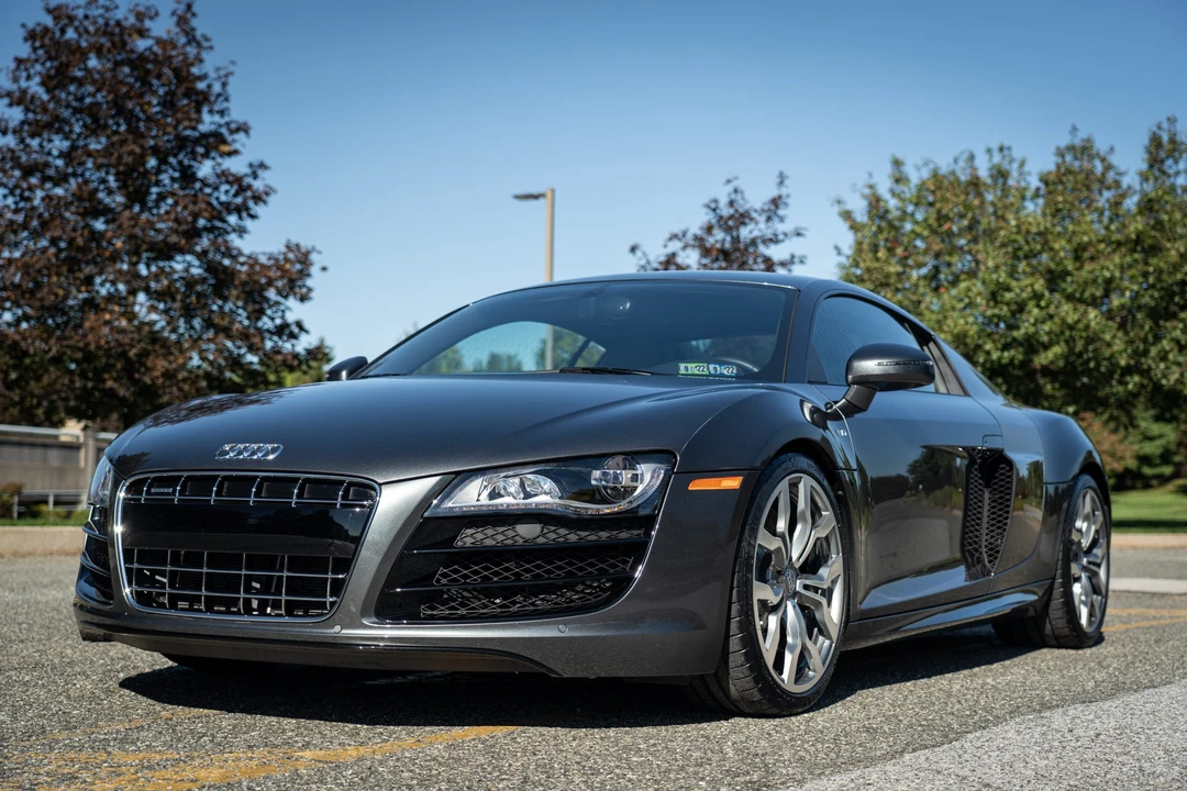 2012 Audi 42 R8 - Image 16 of 31
