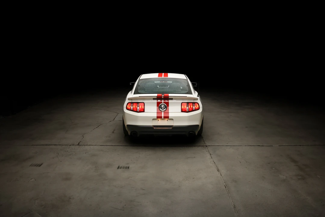 2012 Ford S197 Mustang - Image 18 of 31