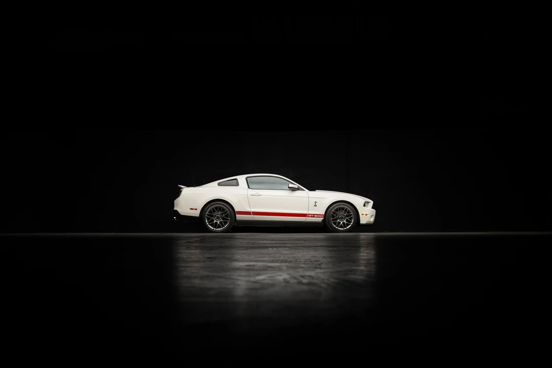2012 Ford S197 Mustang - Image 24 of 31