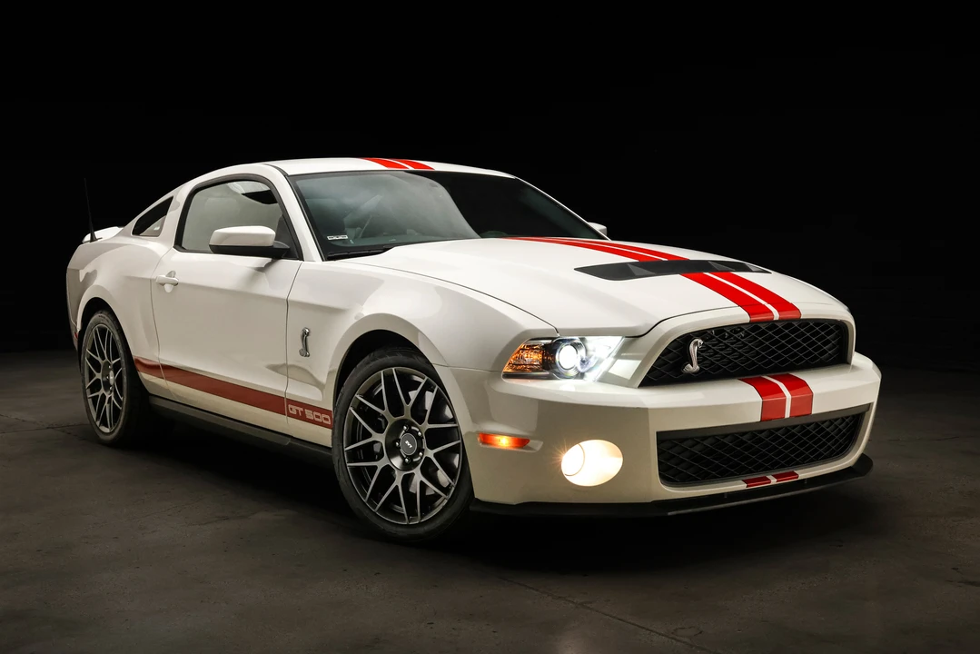 2012 Ford S197 Mustang - Image 29 of 31