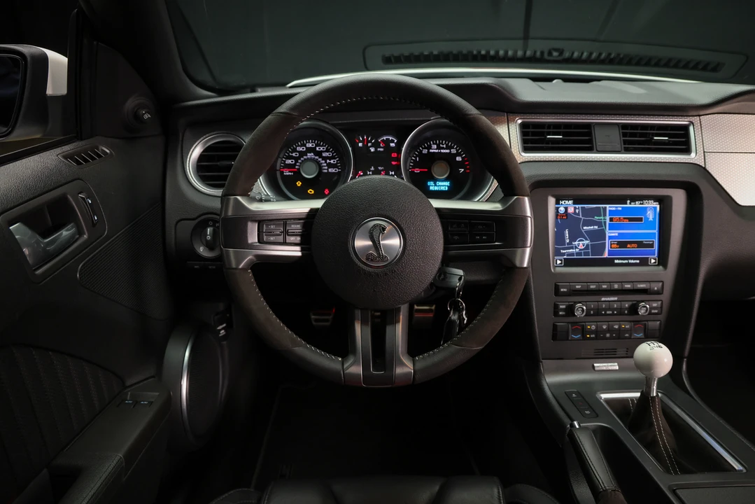 2012 Ford S197 Mustang - Image 3 of 31