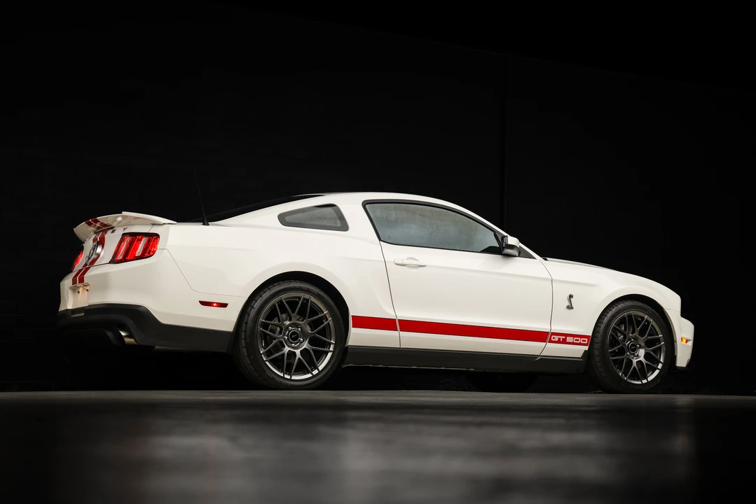 2012 Ford S197 Mustang - Image 22 of 31