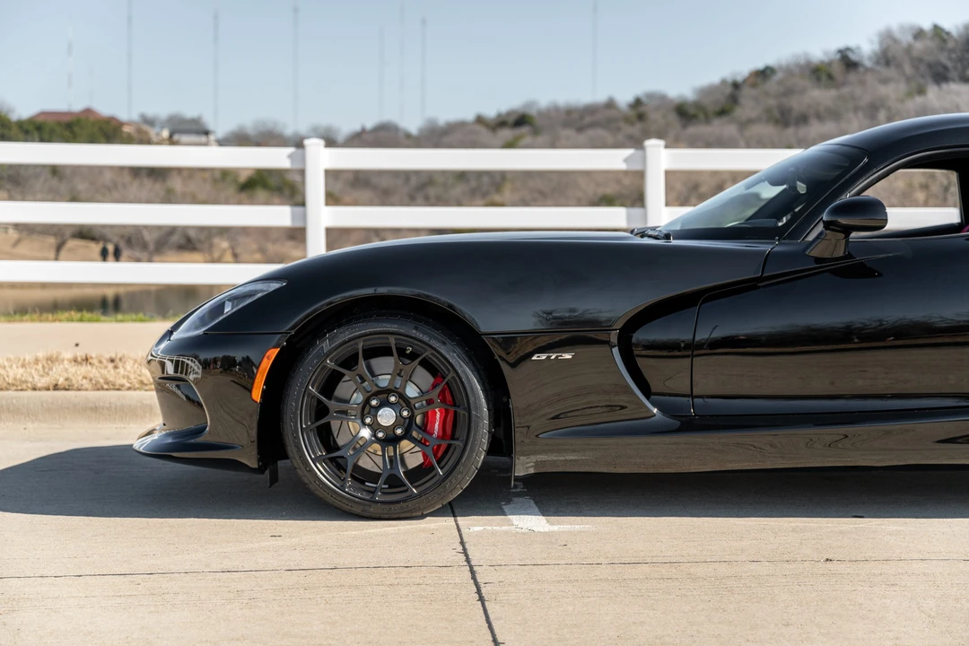 2013 Dodge Viper 5th Gen - Image 13 of 31