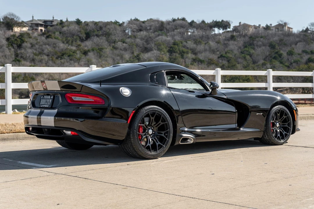 2013 Dodge Viper 5th Gen - Image 7 of 31