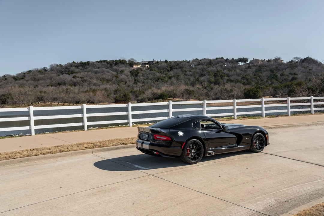 2013 Dodge Viper 5th Gen - Image 8 of 31