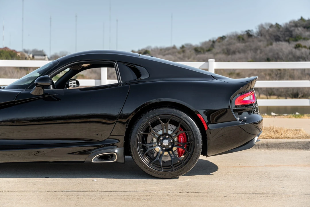2013 Dodge Viper 5th Gen - Image 14 of 31