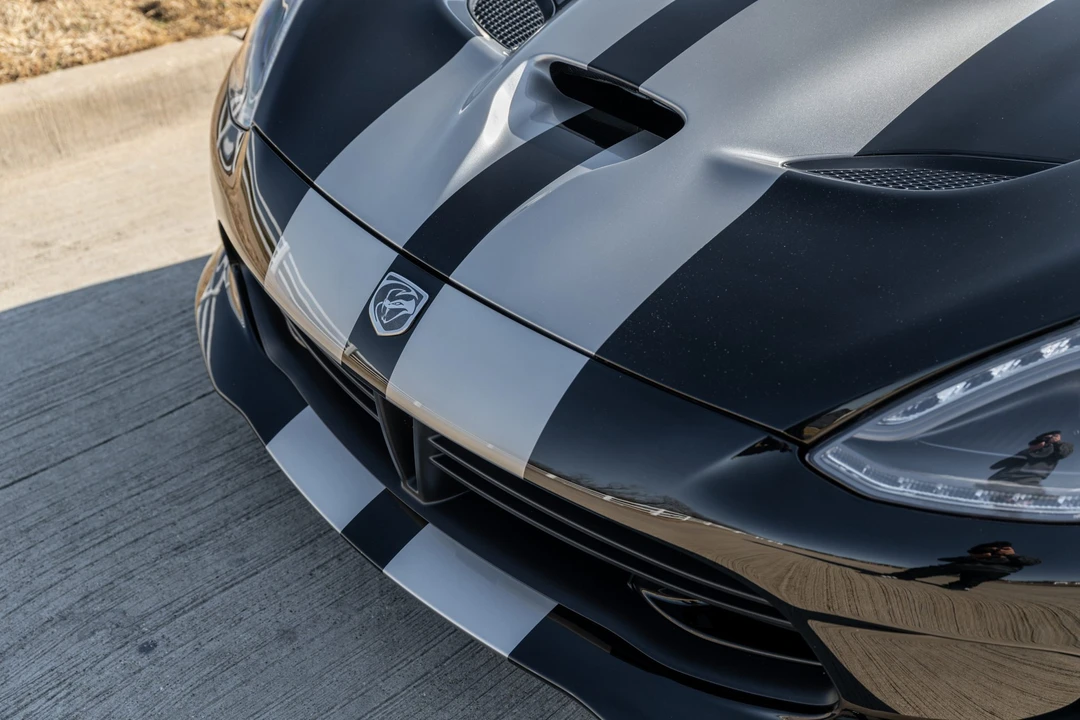 2013 Dodge Viper 5th Gen - Image 24 of 31