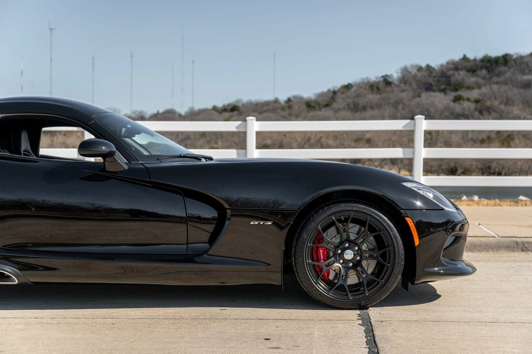 2013 Dodge Viper 5th Gen - Image 16 of 31