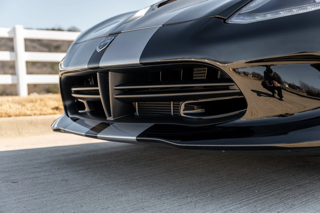 2013 Dodge Viper 5th Gen - Image 26 of 31