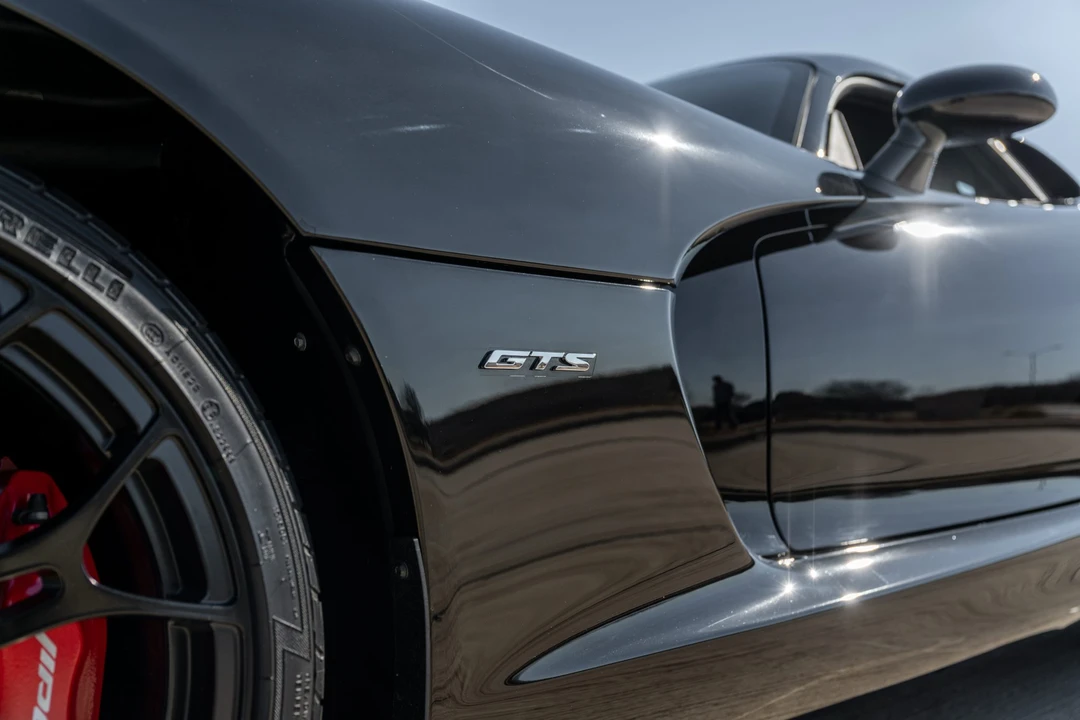2013 Dodge Viper 5th Gen - Image 29 of 31